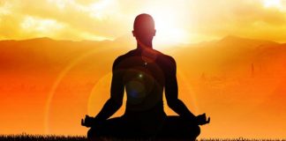 Message sur l’importance de méditer régulièrement