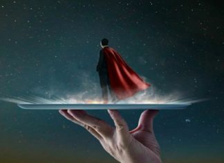 Le Créateur – Infiniment Puissant