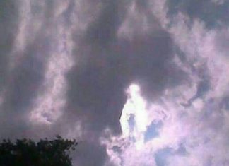 Message de la Mère Divine * Du Sein de la Création JE SUIS