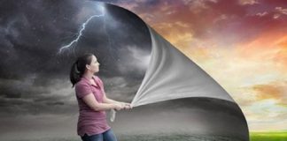 Bataille Cruciale entre le Bien et le Mal