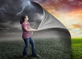 La détermination, une force sacrée pour nous libérer