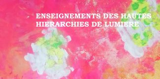 ♡ Déverser des Flôts d’Amour dans le Cœur de Gaïa ♡