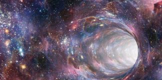 La Vie ou la Mort ne sont que des changements de fréquences!