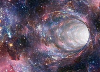 La Vie ou la Mort ne sont que des changements de fréquences!