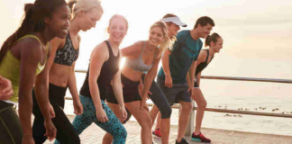 ATTENTION, PRÊT, PARTEZ !