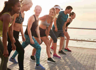 ATTENTION, PRÊT, PARTEZ !