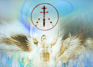 Archange Michaël – Fin de la Marche et début de la suivante