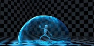 Vos Barrières ne peuvent pas être Pénétrées