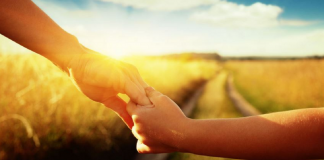 Cheminer vers le Pardon