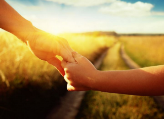 Cheminer vers le Pardon