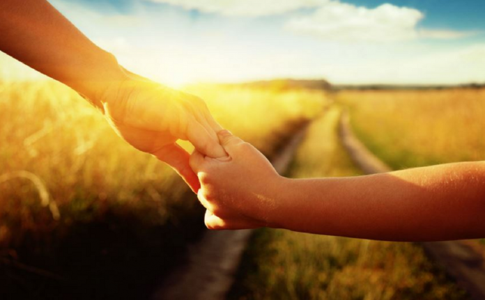 Cheminer vers le Pardon