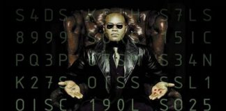 Comme dans La Matrice – Libérez votre Esprit !!!