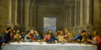 YESHUA : Marie-Madeleine était-elle au dernier repas ?