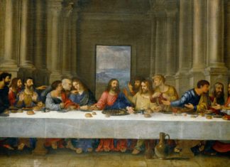 YESHUA : Marie-Madeleine était-elle au dernier repas ?