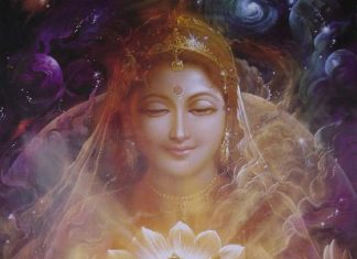 RETROUVER SA DIVINITÉ