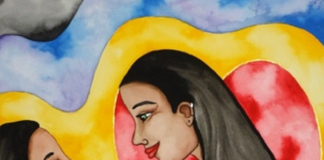 Le Créateur – Doucement…