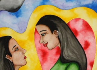 Le Créateur – Doucement…