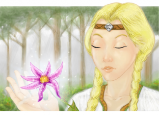 Vous Êtes l’Ancre du Créateur