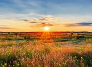 La Lumière du Solstice