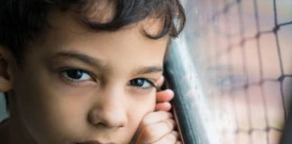 Les Enfants de la « Frontière » Transmettent leur Message…