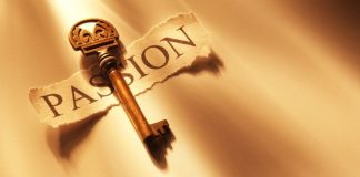 Le Créateur – Passion
