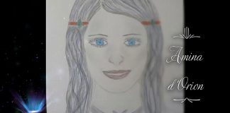 (Vidéo) – Portraits Galactiques et Angéliques