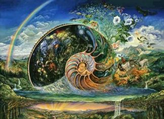 LA RENAISSANCE DE L’ÊTRE