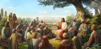 Le Sermon sur la Montagne (1ère partie)