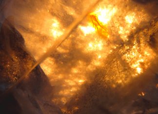 Solstice d’été – 2021