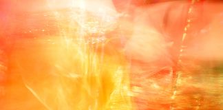 Vous Êtes Parfait par l’Amour