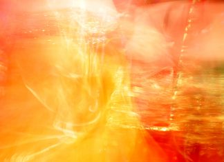 Vous Êtes Parfait par l’Amour