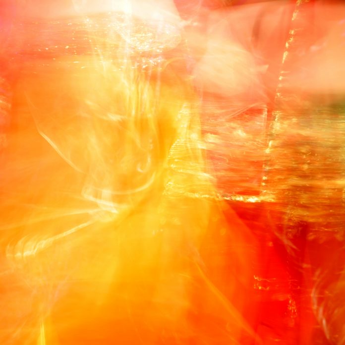 Vous Êtes Parfait par l'Amour