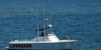 Une Marée Montante et une Longue Corde