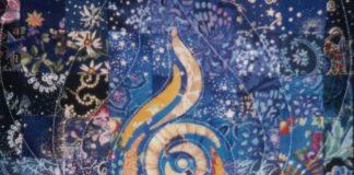 S’abreuver de la douceur de l’amour Divin