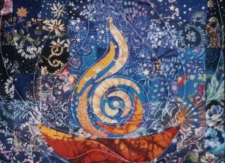 S’abreuver de la douceur de l’amour Divin