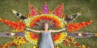 La Roue Tournante de la Lumière