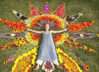 La Roue Tournante de la Lumière