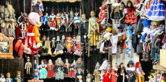 Théâtre de Marionnettes