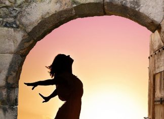 Archange Raphaël – Je vous invite à ne pas avoir peur, pour être en bonne santé