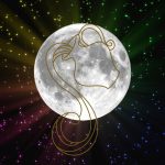 Astrologie Intuitive – Pleine Lune du Verseau Juillet 2021