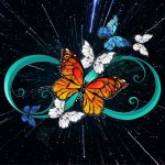 Astrologie Intuitive et Prévisions pour Août 2021