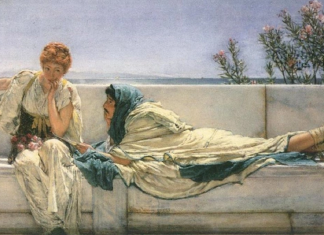 Le Créateur – Attendre une réponse