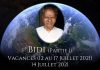 BIDI (Partie 1) – 14 Juillet 2021