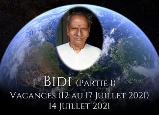 BIDI (Partie 1) – 14 Juillet 2021
