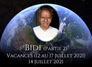 BIDI (Partie 2) – 14 Juillet 2021