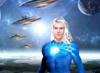 Commandant Hatonn : La cabale américaine est plus maléfique que la civilisation de l’Atlantide