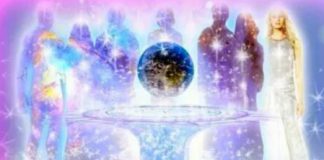 Conseil de la Lumière Radiante : Ouvrez-vous à Votre Lignée Multidimensionnelle