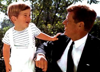 JFK : Nous Vaincrons !