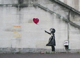 Le Créateur – L’amour est là