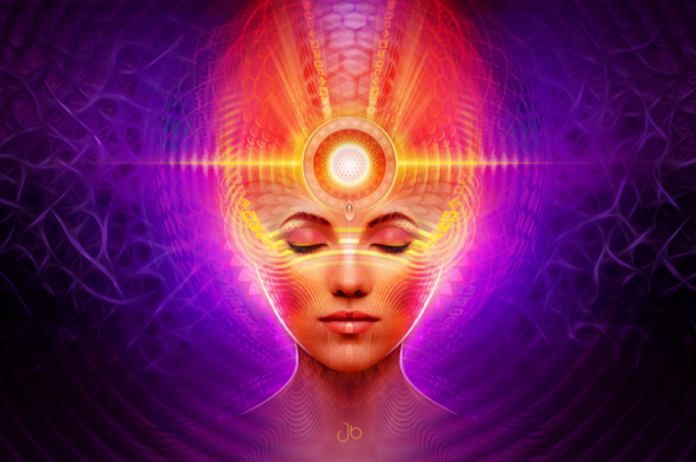 Libérez votre esprit - Conscience